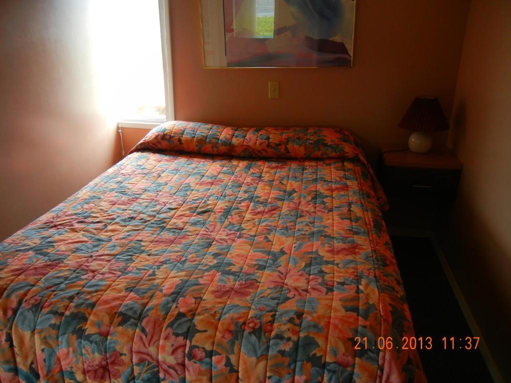 Holiday House Motel Penticton Værelse billede