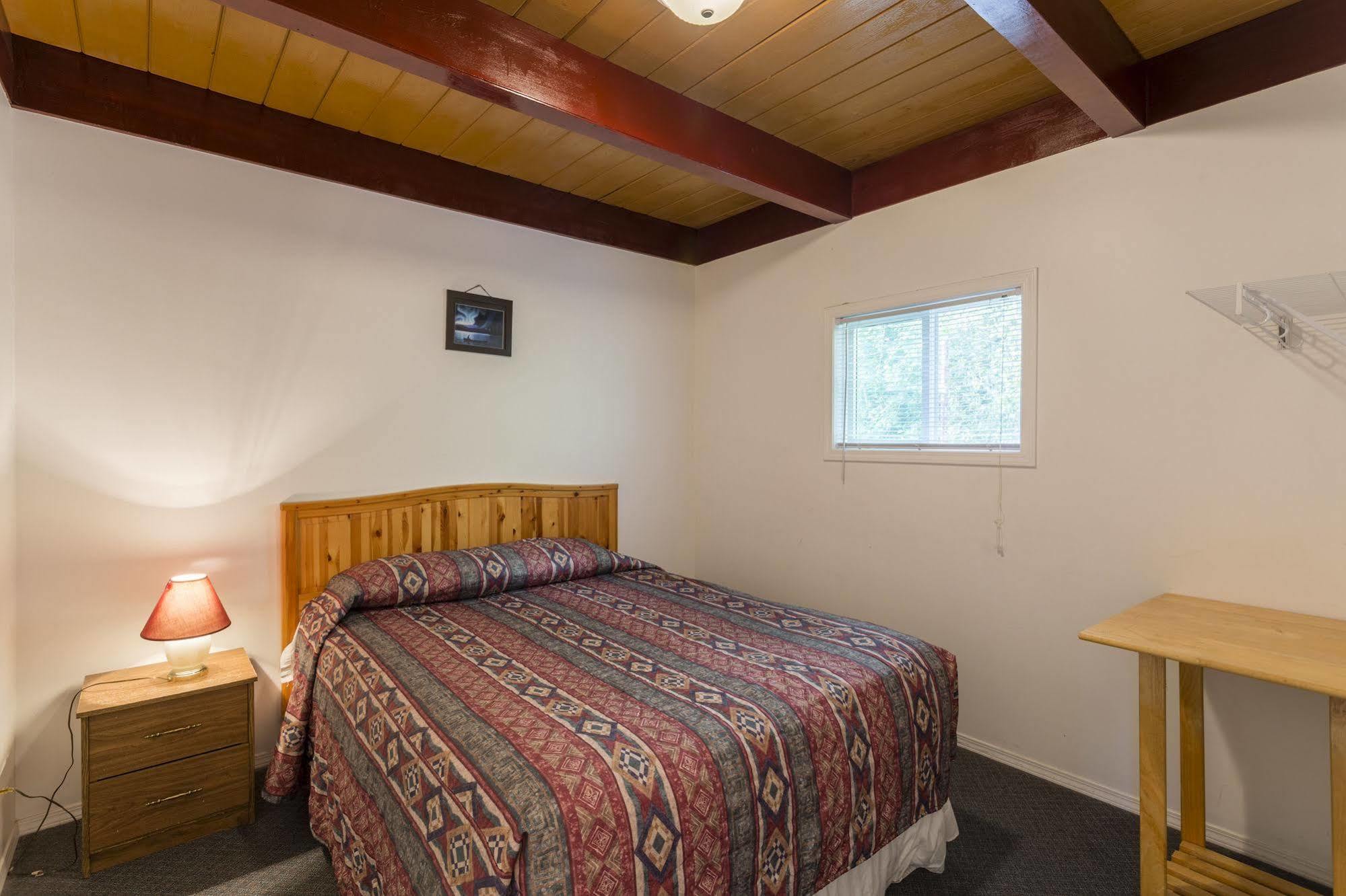 Holiday House Motel Penticton Eksteriør billede